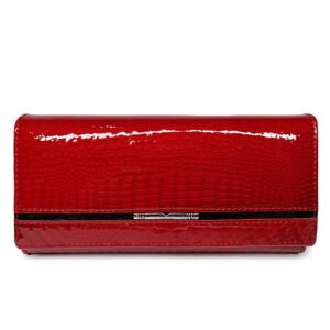 Women's Popular Comfortable Leather Clutch Hot Ladies Wallets