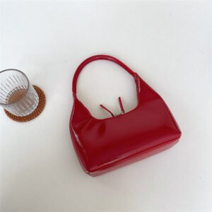 Women's Leather High Sense Fashion Tote Niche Handbags