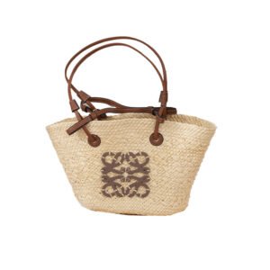 Women's Capacity Vegetable Basket Tote Holiday Shopping Handbags