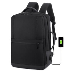 Men's Trendy High College Multifunctional Computer Fashion Backpacks