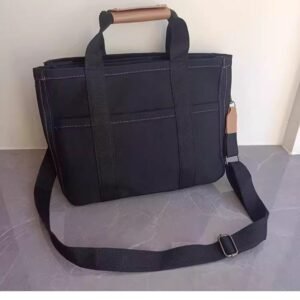 Women's Diaper Lightweight Portable Large Capacity Tote Backpacks