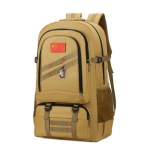 Women's & Men's & Large Capacity Hiking Work Backpacks