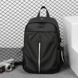 Men's Trendy Fashion Computer Large Capacity High Backpacks
